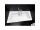 Besco ASTI Vaňa asymetrická akrylátová 150x90cm Ľavá 190 l, Biela