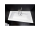Besco ASTI Vaňa asymetrická akrylátová 150x90cm Pravá 190 l, Biela