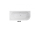 Besco AVITA SLIM+ Vaňa asymetrická akrylátová 170x75cm Ľavá 190 l, Biela