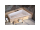 Besco INTIMA DUO SLIM Vaňa asymetrická akrylátová 180x125cm Pravá 235 l, Biela
