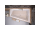 Besco INTIMA DUO SLIM Vaňa asymetrická akrylátová 180x125cm Pravá 235 l, Biela
