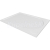 Olsen Spa LAKA Obdĺžniková sprchová vanička liaty mramor 120x80x3cm, Biela