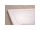 Olsen Spa VENETS Štvrťkruhová sprchová vanička liaty mramor 80x80x3cm, R550, Biela