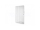 Besco DUO SLIDE Sprchové dvere posuvné 140x195cm, Univerzálne, rám Chróm Al, sk. číre 6mm