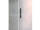 Hopa BELVER BLACK Sprchové dvere posuvné 150x195cm, univerz., rám Čierny Al, sk. číre 8mm