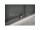 Hopa Forte URBAN ESSENCE A1FS, 1.diel sprch. kútu 80x200 cm,sklo Číre,Hliník biely,Ľavé