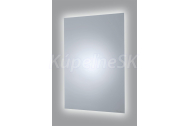 Hopa BLANICE Zrkadlo s LED osvetlením 60x120cm