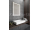Olsen Spa SOURS Zrkadlo s LED osvetlením 60x80cm