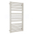 Instalprojekt CODE Kúpeľňový radiátor 500x1289mm, 653 W, Stredové pripojenie D50, Biela le