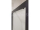 Hopa TREOS NEW BLACK Sprchové dvere do niky posuvné 100x190cm, rám Čierny Al, sk.číre 6mm