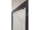 Olsen Spa TREOS NEW BLACK Sprchové dvere do niky posuvné 140x190cm, rám Čierny Al, sk.číre