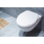 Olsen Spa RUMBA WC sedátko polypropylén, Biela
