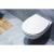 Olsen Spa BOLERO WC sedátko duroplast, SLIM, Soft-Close, Biela