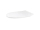 Olsen Spa BOLERO WC sedátko duroplast, SLIM, Soft-Close, Biela