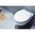 Olsen Spa SALSA WC sedátko duroplast, Soft-Close, Biela