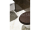 Olsen Spa WENGE WC sedátko MDF, Soft-Close, Wenge