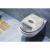 Olsen Spa HARMONY WC sedátko duroplast, Soft-Close, potlač