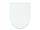 Olsen Spa KENT WC sedátko duroplast, Soft-Close, Biela