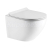 Olsen Spa ARCO WC závesné 49x37x36cm, RIMLESS s WC sedátkom duropl. SLIM Soft-Close