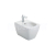 Olsen Spa NOVA Bidet závesný 35x51x40cm, Biela