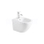 Hopa ARCO Bidet závesný 36x53x30cm, Biela