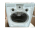Olsen Spa OVALE Bidet závesný 37x52x37cm, Biela