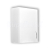 Olsen Spa SW-45 Horná skrinka 1xdvierka 45x20x60cm, Ľavá, Biela