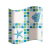 Olsen Spa KD02100272 Kúpeľňový záves plast 180x180cm, potlač