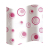Olsen Spa KD02100532 Kúpeľňový záves plast 180x180cm, potlač