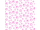 Olsen Spa KD02100532 Kúpeľňový záves plast 180x180cm, potlač