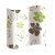 Olsen Spa KD02100819 Kúpeľnový záves plast 180x180cm, potlač