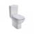 Geberit náhradný diel WC-kombi misa Style s hlbokým splachovaním, odpad univerzálny