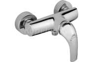 Rubineta FORTE-12 Sprchová nástenná batéria 170mm, bez príslušenstva, Chróm