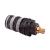 Rubineta THERMO Termostatický ventil pre batériu THERMO 636357