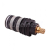 Rubineta THERMO Termostatický ventil pre batériu THERMO 636357