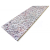 Olsen Spa LOME Plastový obkladový panel vnútorný 25x270x0,8 cm, Minerál
