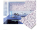 Olsen Spa LOME Plastový obkladový panel vnútorný 25x270x0,8 cm, Minerál