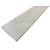 Olsen Spa LOME Plastový obkladový panel vnútorný 25x270x0,8 cm, Mramor biely