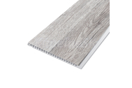 Hopa LOME Plastový obkladový panel vnútorný 25x270x0,8 cm, Oak grand grey