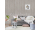 Olsen Spa LOME Plastový obkladový panel vnútorný 25x270x0,8 cm, Oak grand grey