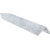Olsen Spa LOME Dokončovací flexi rohový profil k obkladu 4,7x270x0,1 cm, Industrial