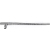Olsen Spa W15 Držiak hlavovej sprchy guľatý 430mm, zo steny, Chróm