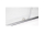 Olsen Spa VILAR Sprchové dvere do niky posuvné 180x190cm, rám Leštený Al, sk.číre 6mm