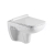 Olsen Spa ADATTO WC závesné RIMLESS 35x55x37,5 cm, s WC sedátkom duroplast SLIM Soft-Close