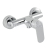 Novaservis Titania Cosmos sprchová nástenná batéria bez príslušenstva Chróm 90261/1,0