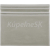 Adex NATURE Rodapié Smoke 13x15 (ADP42)