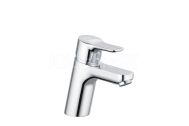 Kludi PURE&EASY jednopáková umývadlová batéria 70 DN 15, chróm 372750565