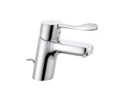 Kludi PURE&EASY umývadlová batéria s výpustom, chróm 372840565