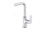 Kludi PURE&STYLE umývadlová batéria s výpustom, chróm 400250575