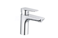 Kludi PURE&STYLE umývadlová jednopáková batéria 100 DN 15, chróm 402920575